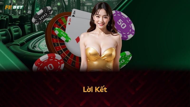 Lời Kết