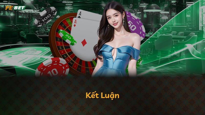 Kết Luận