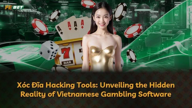 Tool Hack Xóc Đĩa: Phân Tích Phần Mềm Dự Đoán Hàng Đầu 2025