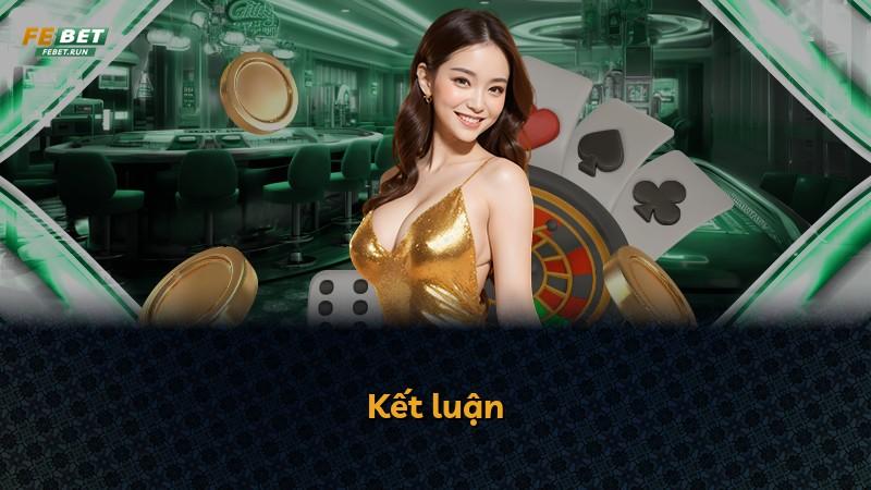 Kết luận